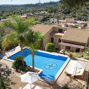 Rasca Villa