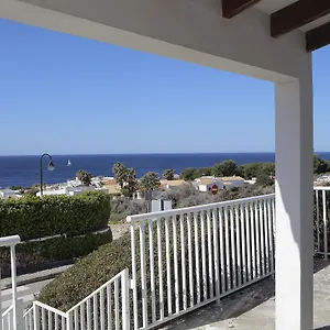 Binicudi Сasa de vacaciones