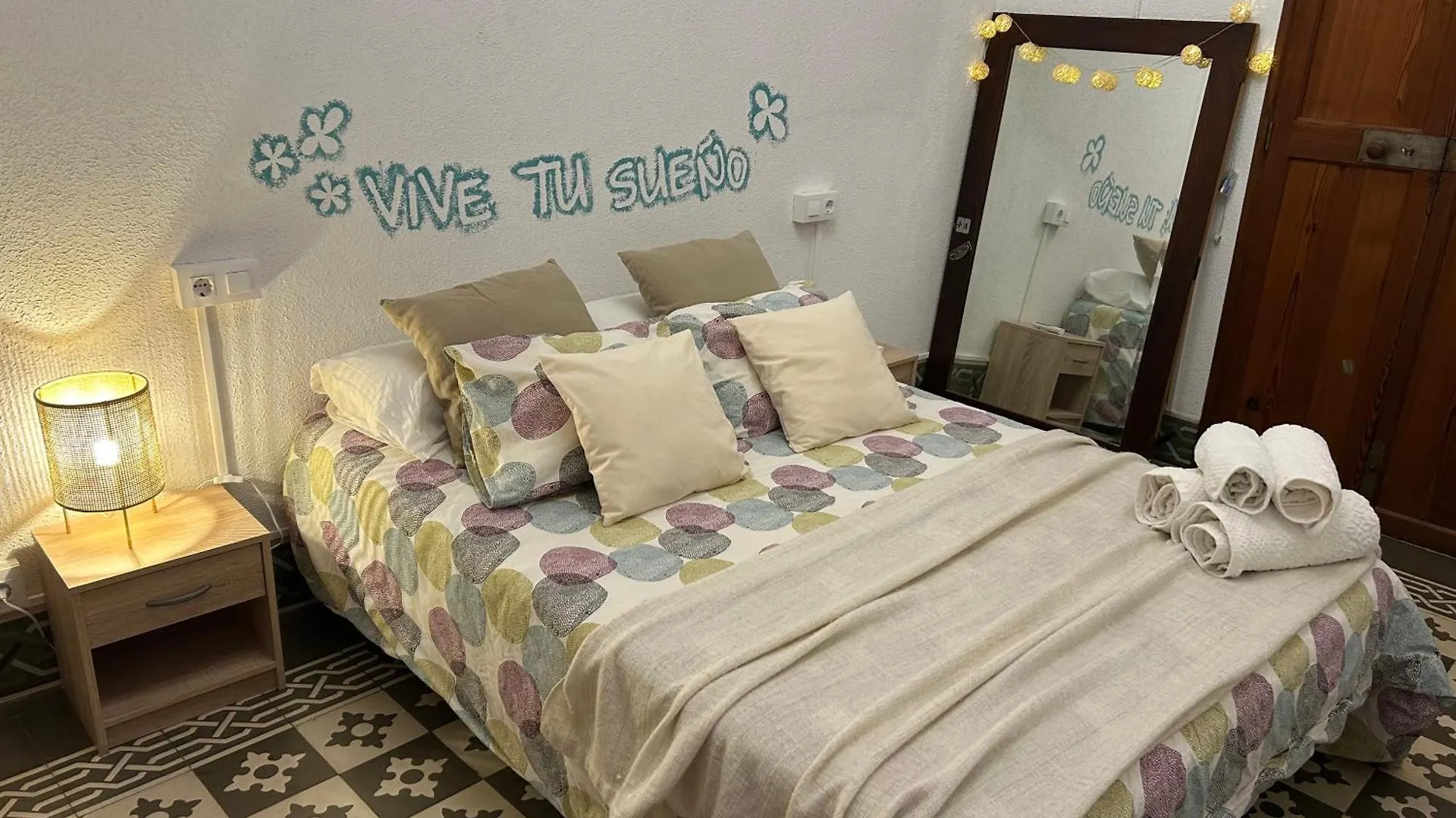 Ca Na Vilaneta 카이마리 스페인